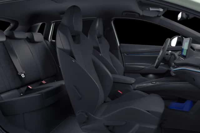 Škoda Elroq (2026) thumbnail 4