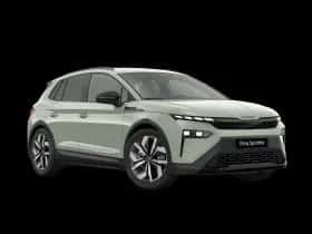 Škoda Elroq (2026) thumbnail 7