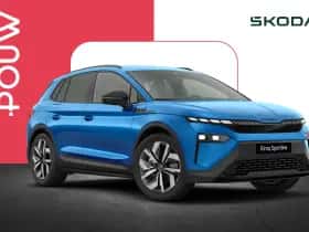 Škoda Elroq (2026) thumbnail 1