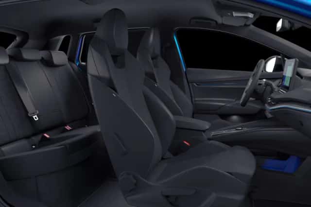 Škoda Elroq (2026) thumbnail 4