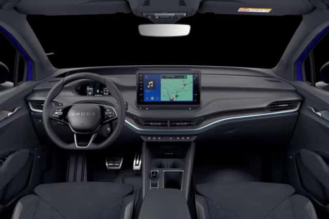 Škoda Elroq (2026) thumbnail 5