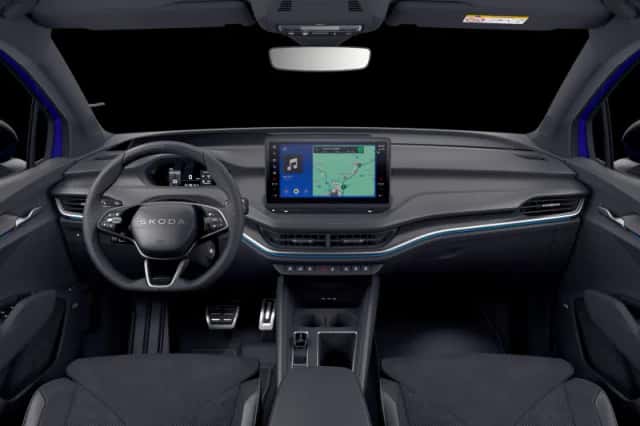 Škoda Elroq (2026) thumbnail 5