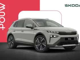 Škoda Elroq (2026)