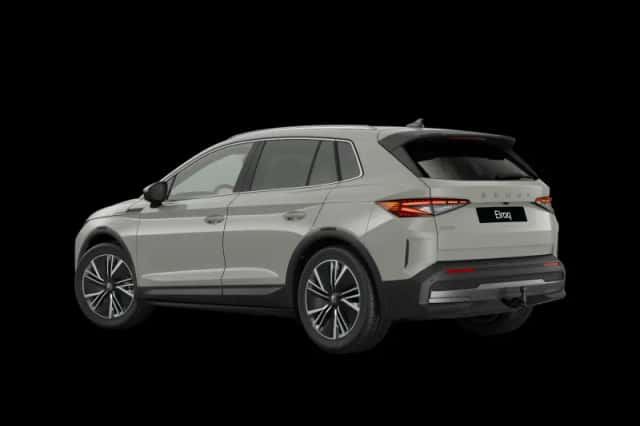 Škoda Elroq (2026) thumbnail 2