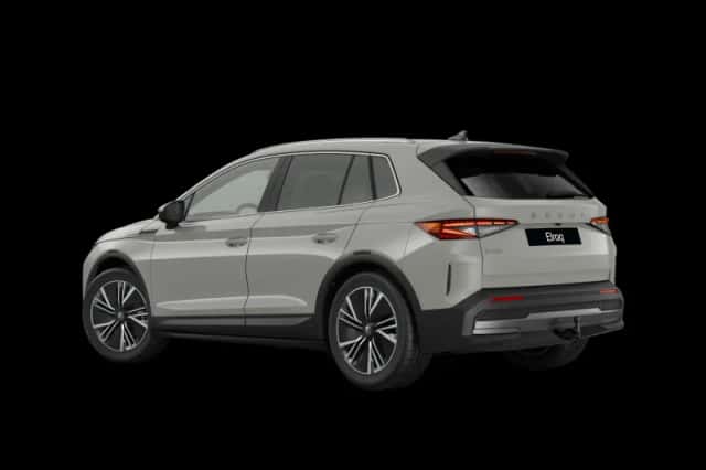 Škoda Elroq (2026) thumbnail 2