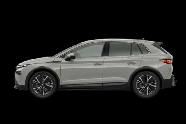 Škoda Elroq (2026) thumbnail 3