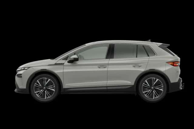 Škoda Elroq (2026) thumbnail 3