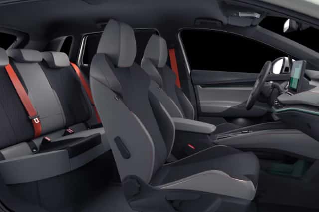 Škoda Elroq (2026) thumbnail 4