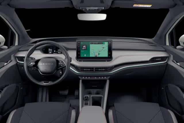 Škoda Elroq (2026) thumbnail 5