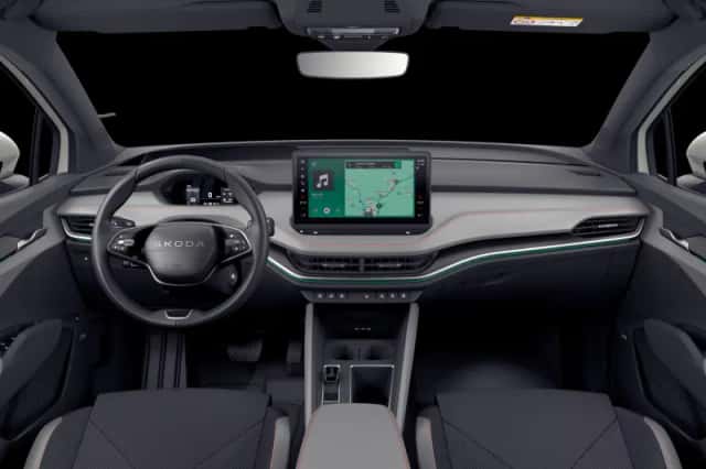 Škoda Elroq (2026) thumbnail 5