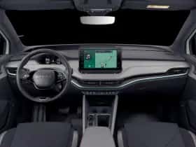 Škoda Elroq (2026) thumbnail 5