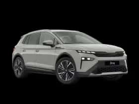 Škoda Elroq (2026) thumbnail 7