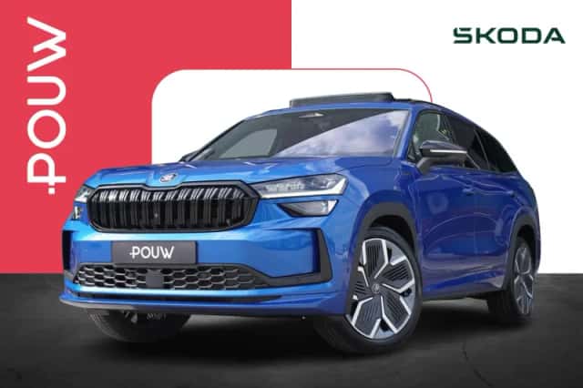 Škoda Kodiaq (2026) thumbnail 1