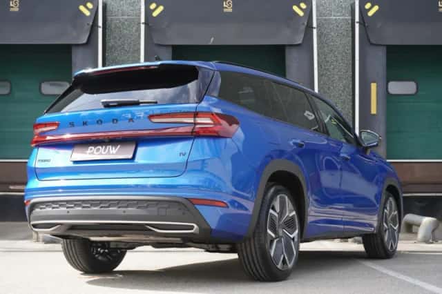 Škoda Kodiaq (2026) thumbnail 2