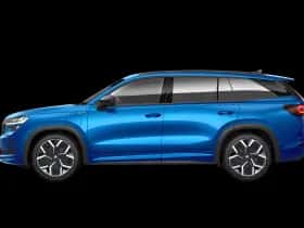 Škoda Kodiaq (2026) thumbnail 3