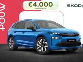 Škoda Enyaq (2026) thumbnail 1