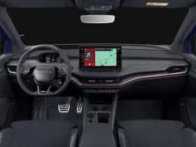 Škoda Enyaq (2026) thumbnail 5