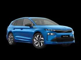 Škoda Enyaq (2026) thumbnail 7