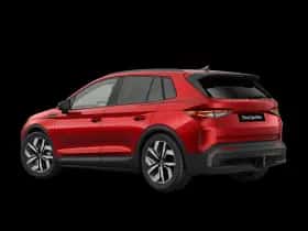 Škoda Elroq (2026) thumbnail 2