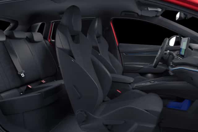 Škoda Elroq (2026) thumbnail 4