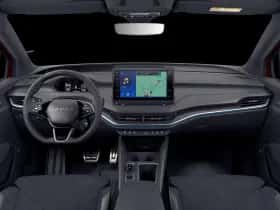 Škoda Elroq (2026) thumbnail 5