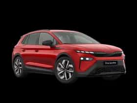 Škoda Elroq (2026) thumbnail 7