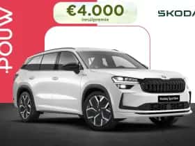 Škoda Kodiaq (2026) thumbnail 1