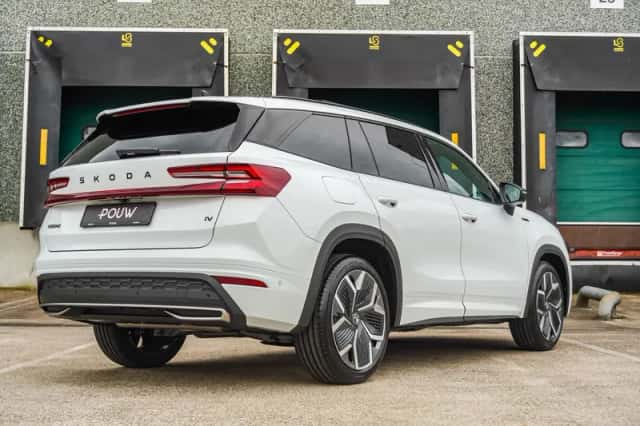 Škoda Kodiaq (2026) thumbnail 2