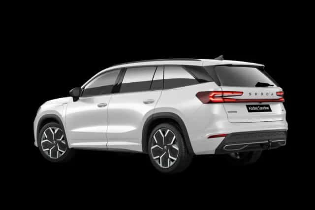 Škoda Kodiaq (2026) thumbnail 2