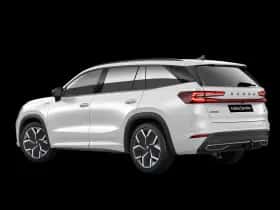 Škoda Kodiaq (2026) thumbnail 2