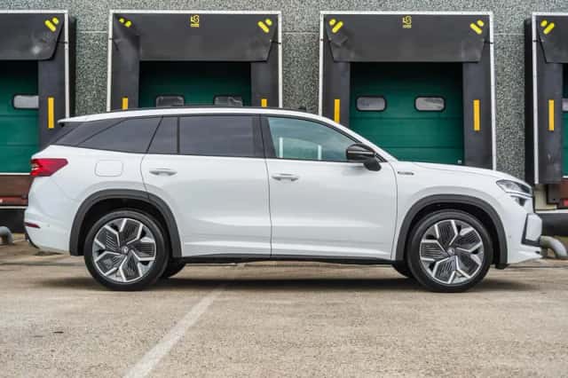 Škoda Kodiaq (2026) thumbnail 3