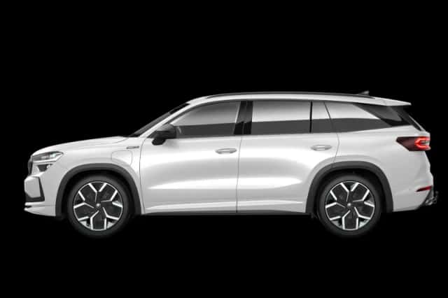 Škoda Kodiaq (2026) thumbnail 3