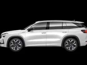 Škoda Kodiaq (2026) thumbnail 3