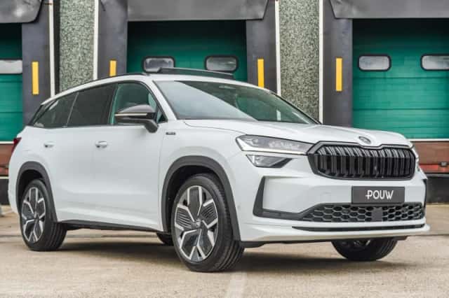 Škoda Kodiaq (2026) thumbnail 6