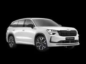 Škoda Kodiaq (2026) thumbnail 7