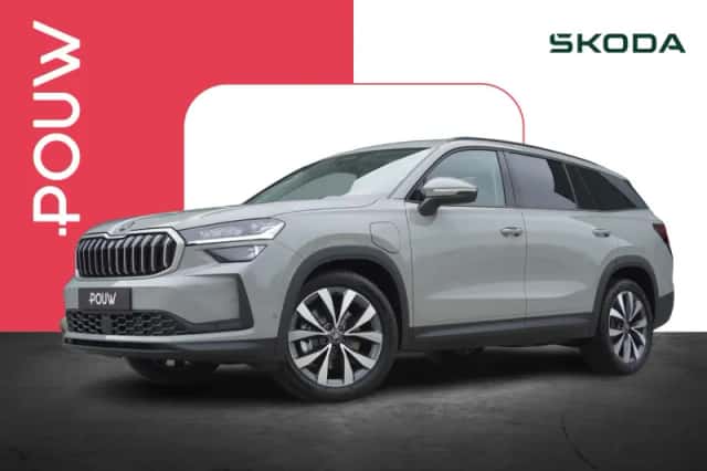 Škoda Kodiaq (2026) thumbnail 1