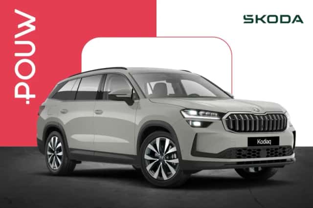 Škoda Kodiaq (2026) thumbnail 1