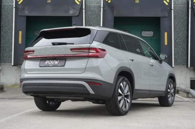 Škoda Kodiaq (2026) thumbnail 2