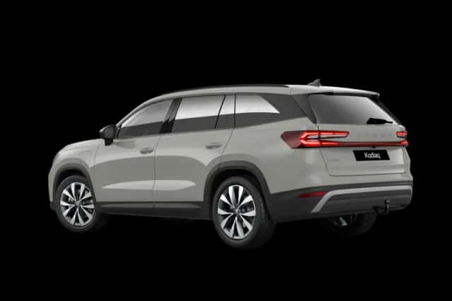 Škoda Kodiaq (2026) thumbnail 2