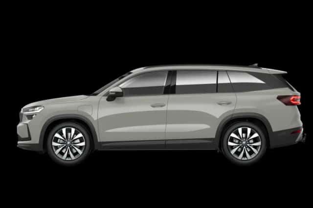 Škoda Kodiaq (2026) thumbnail 3