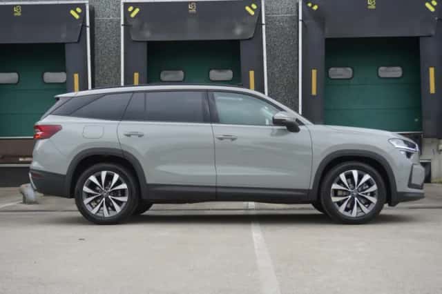 Škoda Kodiaq (2026) thumbnail 3