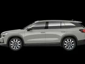 Škoda Kodiaq (2026) thumbnail 3