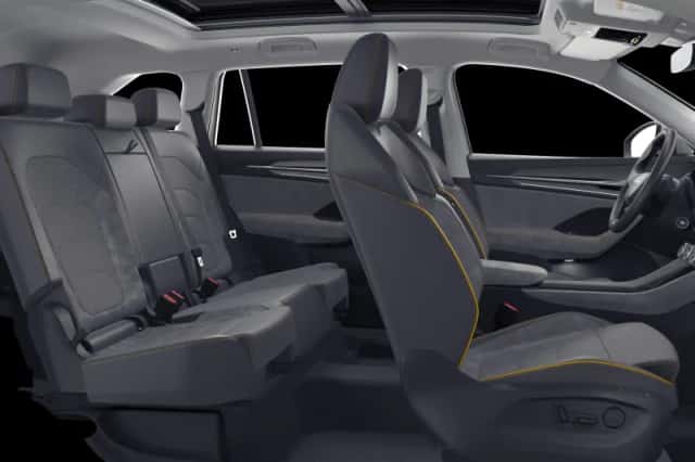 Škoda Kodiaq (2026) thumbnail 4