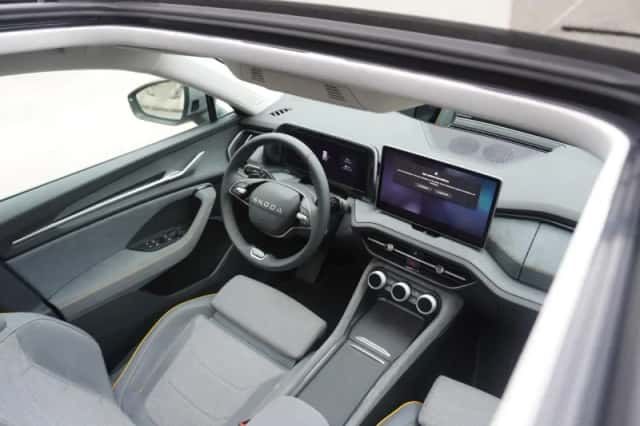 Škoda Kodiaq (2026) thumbnail 5