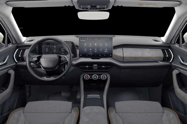 Škoda Kodiaq (2026) thumbnail 5