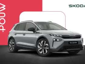 Škoda Elroq