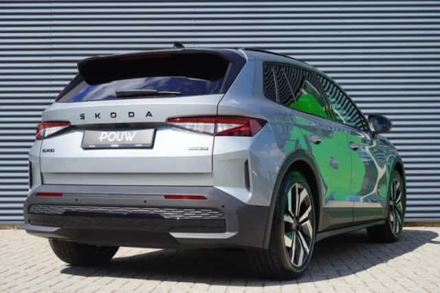 Škoda Elroq (2026) thumbnail 2