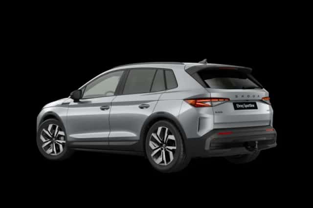 Škoda Elroq (2026) thumbnail 2