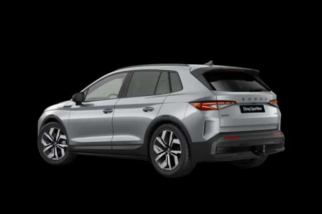 Škoda Elroq (2026) thumbnail 2