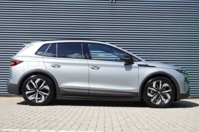 Škoda Elroq (2026) thumbnail 3